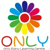 Only Early Learning Centre logo - Similar company to Agolbach Integrated Charity Organization