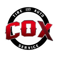 Cox Tire & Auto Service