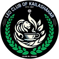 Leo Club of Kailashahar logo - Similar company to North Arrow Interiors