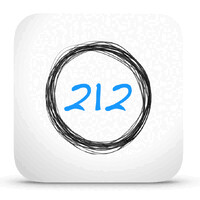 212Degrees logo - Similar company to The Rane.