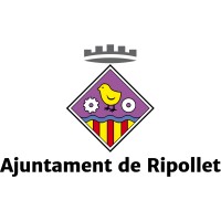 Ajuntament de Ripollet logo - Similar company to Idiomes Tarradellas, Acadèmia D'Idiomes