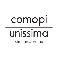 Comopi | Unissima Kitchen & Home logo - Similar company to Association For University Extension Of The Faculty Of Economics Of The University Of Coimbra