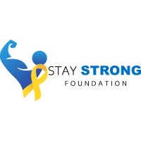 Stay Strong Foundation, Inc logo - Similar company to Stay Strong For People Solutions