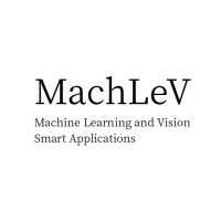 MachLeV Smart Applications logo - Similar company to Atom Studio