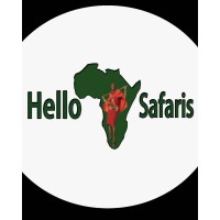 Hello Africa Safaris logo - Similar company to Tripvana