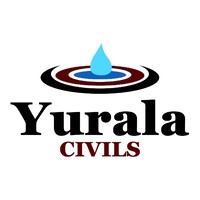 Yurala Civils logo - Similar company to Pretium Group