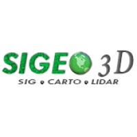 SIGEO 3D logo - Similar company to Axesig