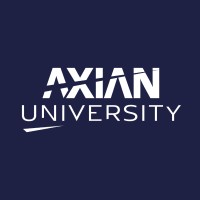 AXIAN University logo - Similar company to Kitepulsion
