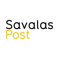 Savalas Post logo - Similar company to Magic Group