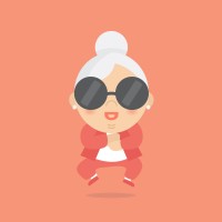Groovee logo - Similar company to Datadrew Ai