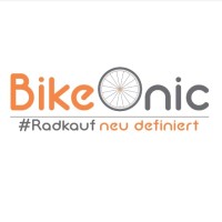BikeOnic GmbH logo - Similar company to Zweirad Stenger Gmbh