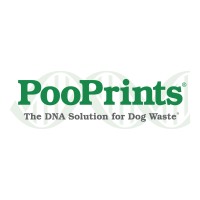 PooPrints by No Vacancy logo - Similar company to Birdies4Brains