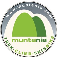 Muntania Outdoors logo - Similar company to Servac Sl