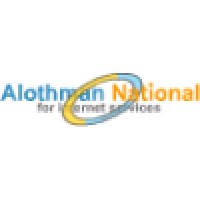 Alothman National For Internet Services