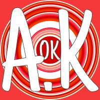 OK AK Production logo - Similar company to Busto
