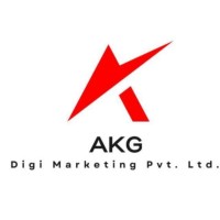 AKG DIGIMARKETING PRIVATE LIMITED logo - Similar company to Feloca