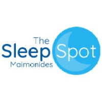 The Sleep Spot logo - Similar company to T3 Atelier