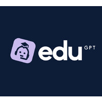 EduGPT.com logo - Similar company to The Pfaff Project