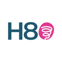Honderd80 logo - Similar company to Penninx Recruitment