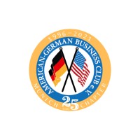 American-German Business Club Munich e.V. (AGBC) logo - Similar company to Evolve