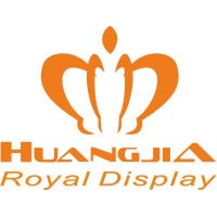 Shenzhen Royal Display Technology Co.,Ltd logo - Similar company to R.A.E.T. S.R.L.