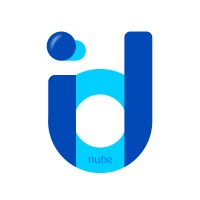 Id Nube logo - Similar company to Al Jaami Technologies
