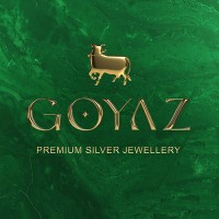 Goyaz Silver Jewellery logo - Similar company to Bigthought