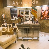 Amazing Skin By Nina Maria Spa