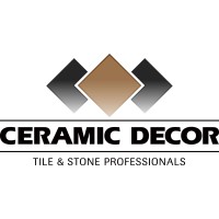 Ceramic Decor Centre Ltd. logo - Similar company to Tilesinspired