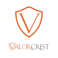 ValorCrest logo - Similar company to The Valor Solution