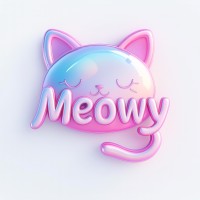 Meowy.AI logo - Similar company to Firstup Spaces Pvt. Ltd.