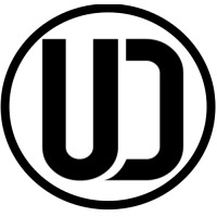 Ural Digital logo - Similar company to Hq Vfx