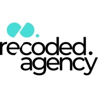Recoded Agency logo - Similar company to Getcode