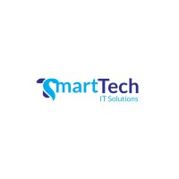 Smart Tech IT Solutions logo - Similar company to Smart Tech