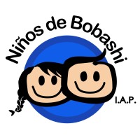 Niños de Bobashi I.A.P. logo - Similar company to Comunidar