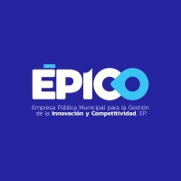 Épico Gye logo - Similar company to Citec - Cámara De Innovación Y Tecnología Ecuatoriana