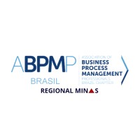 ABPMP Brasil - Regional Minas logo - Similar company to Znt Group