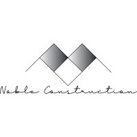 Noble Construction logo - Similar company to Global Service & Construction