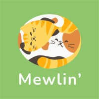 Mewlin' logo - Similar company to Finlern Oy