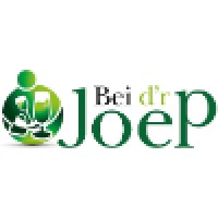 -GESLOTEN- Bei d'r Joep logo - Similar company to Stichting Praktech