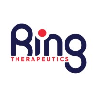 Ring Therapeutics logo - Similar company to Bind Therapeutics