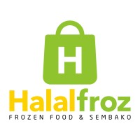PT. Halal Froz Indonesia logo - Similar company to Chocolidey