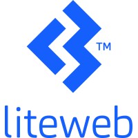 Liteweb.io logo - Similar company to Wastetracker