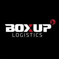 Boxup Logistics logo - Similar company to Pet-Han Logistics And Commercial Services