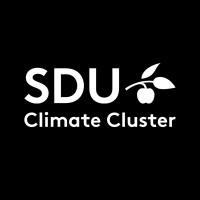 SDU Climate Cluster logo - Similar company to Skybrud.Dk