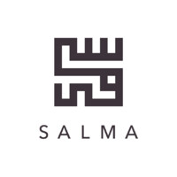 Salma Loves Beauty logo - Similar company to Potion Kitchen