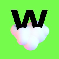 Wonderhood Studios logo - Similar company to Neverland Creative