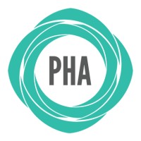 PHA - Partners Health Alliance logo - Similar company to Rci -Regional Care, Inc