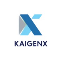 KaigenX logo - Similar company to Fitcows
