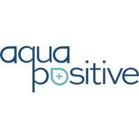Aqua Positive logo - Similar company to Water Positive